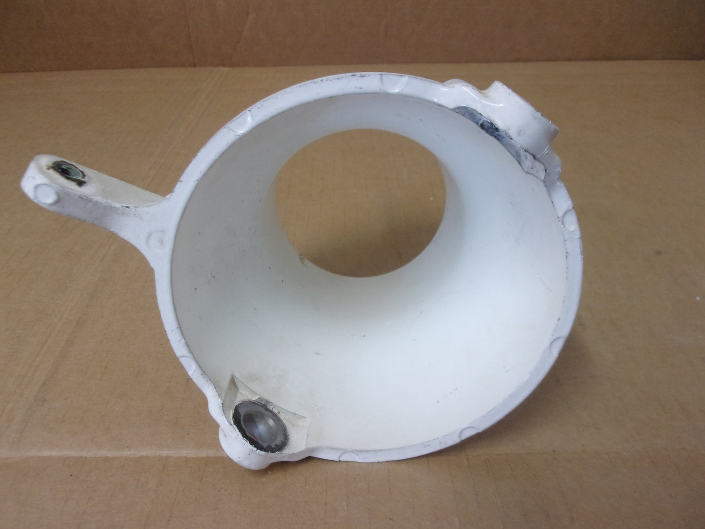 Kawasaki Jet Ski 2000-2002 STX DI 900/1100 OEM Steering Nozzle Part# 59476-3739