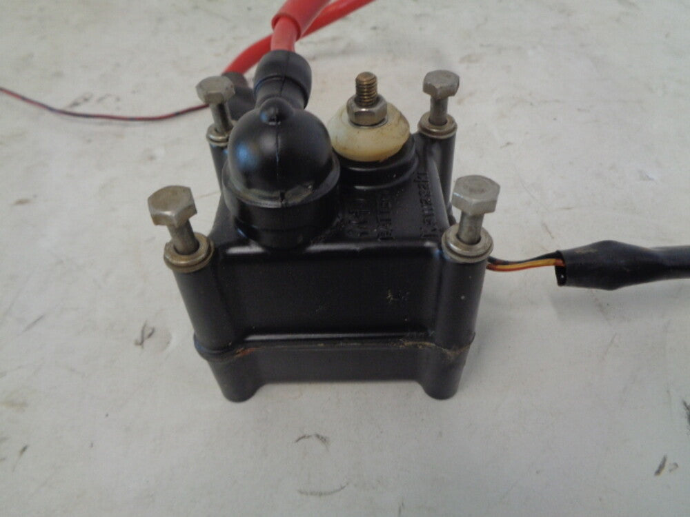 Kawasaki Jet Ski 2002-2008 STX-12 STX-15 Ultra Starter Relay Part# 27010-3777