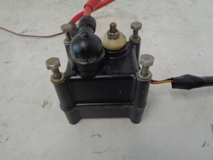 Kawasaki Jet Ski 2002-2008 STX-12 STX-15 Ultra Starter Relay Part# 27010-3777