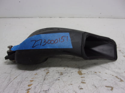 SeaDoo Bombardier 1999-2007 GTX LRV GSX XP RX OEM Air Duct Assembly # 273000151