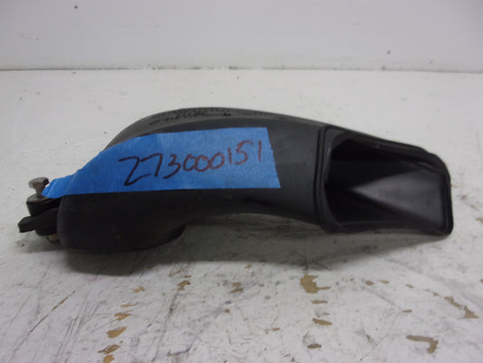 SeaDoo Bombardier 1999-2007 GTX LRV GSX XP RX OEM Air Duct Assembly # 273000151