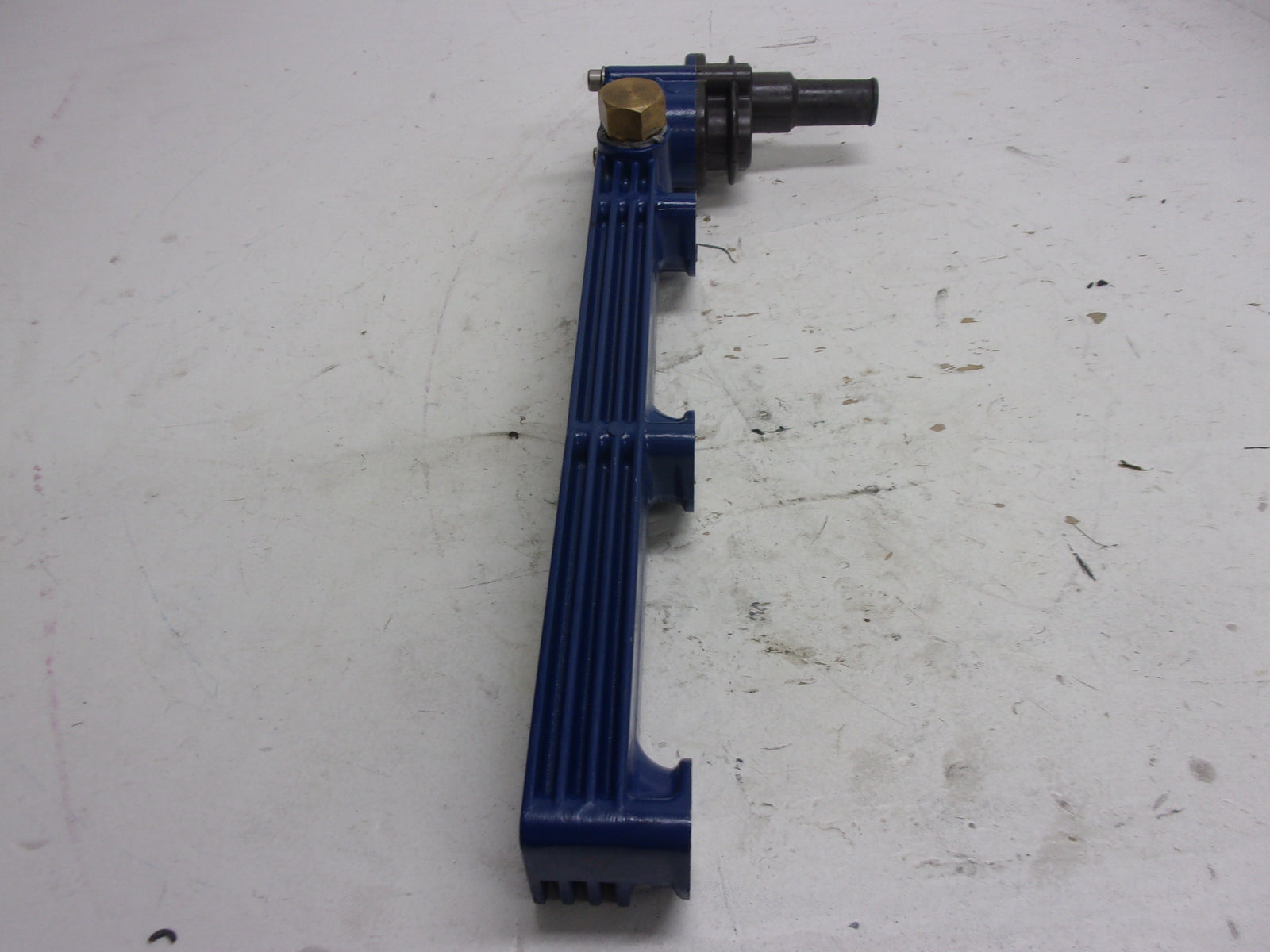 Polaris PWC Watercraft 1995-1997 SLT SLX SL OEM Water Outlet Manifold # 3240258