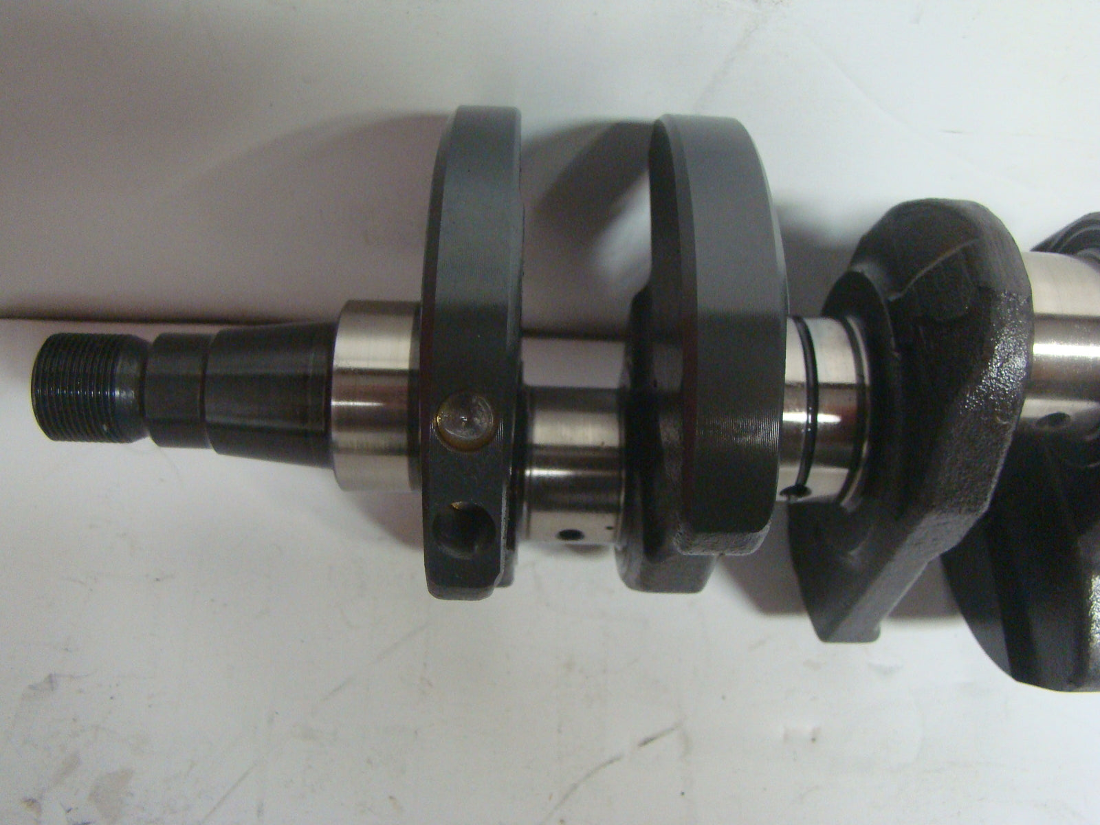 Kawasaki Jet Ski 2003-2007 STX 12 OEM Crankshaft Assembly Part# 13031-3740