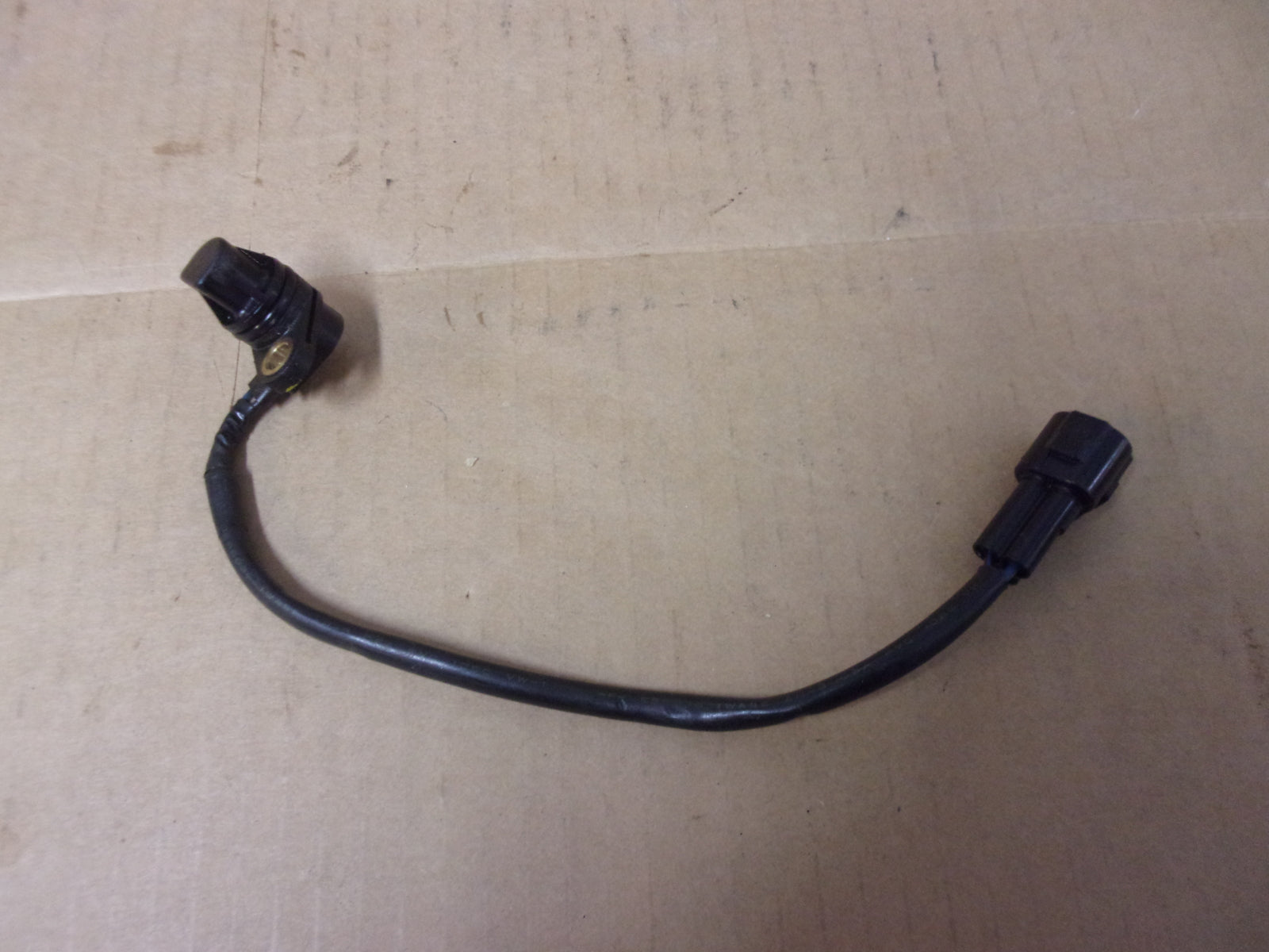 Yamaha 2021-2023 EX VX Super Jet OEM Cam Position Sensor Part# 2S3-85896-02-00