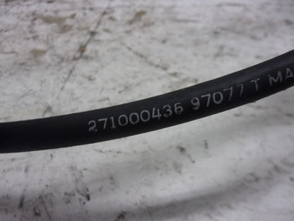 Sea Doo Bombardier PWC 1990-2001 GTS GS GTX GSX GSI OEM Steering Cable 271000436
