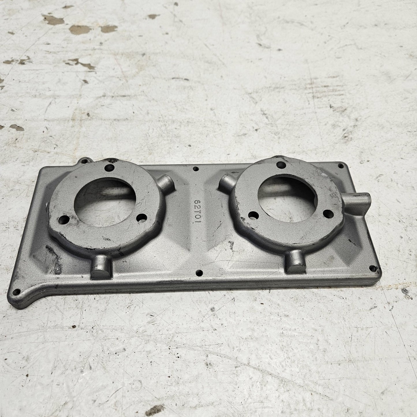 Yamaha WaveRunner 1998-2003 XL700 WVT OEM Carburetor Cover # 62T-14284-01-8P