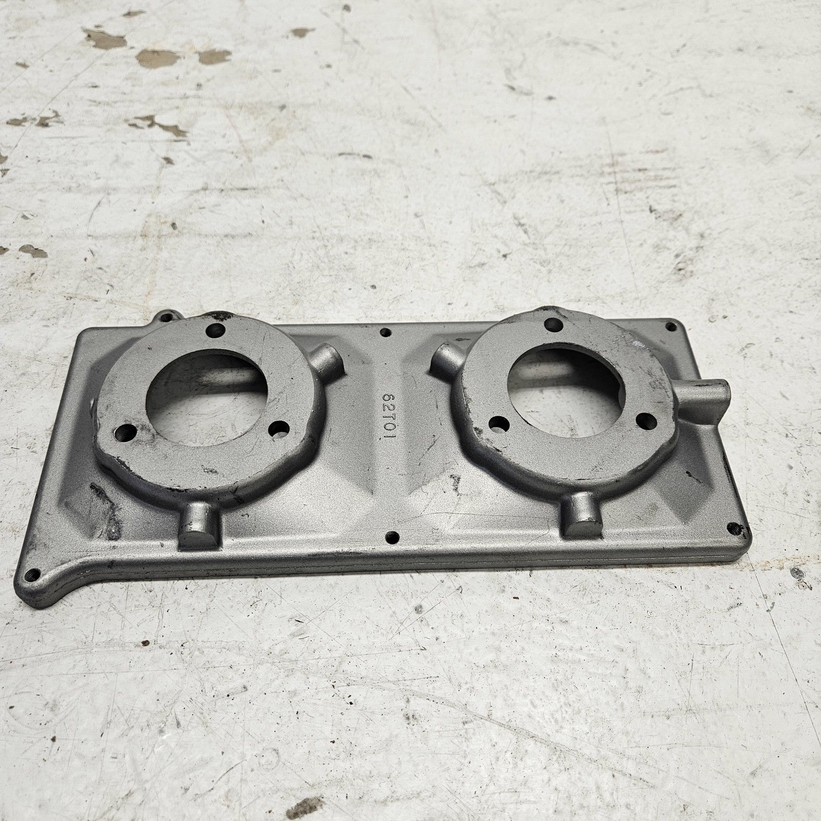 Yamaha WaveRunner 1998-2003 XL700 WVT OEM Carburetor Cover # 62T-14284-01-8P