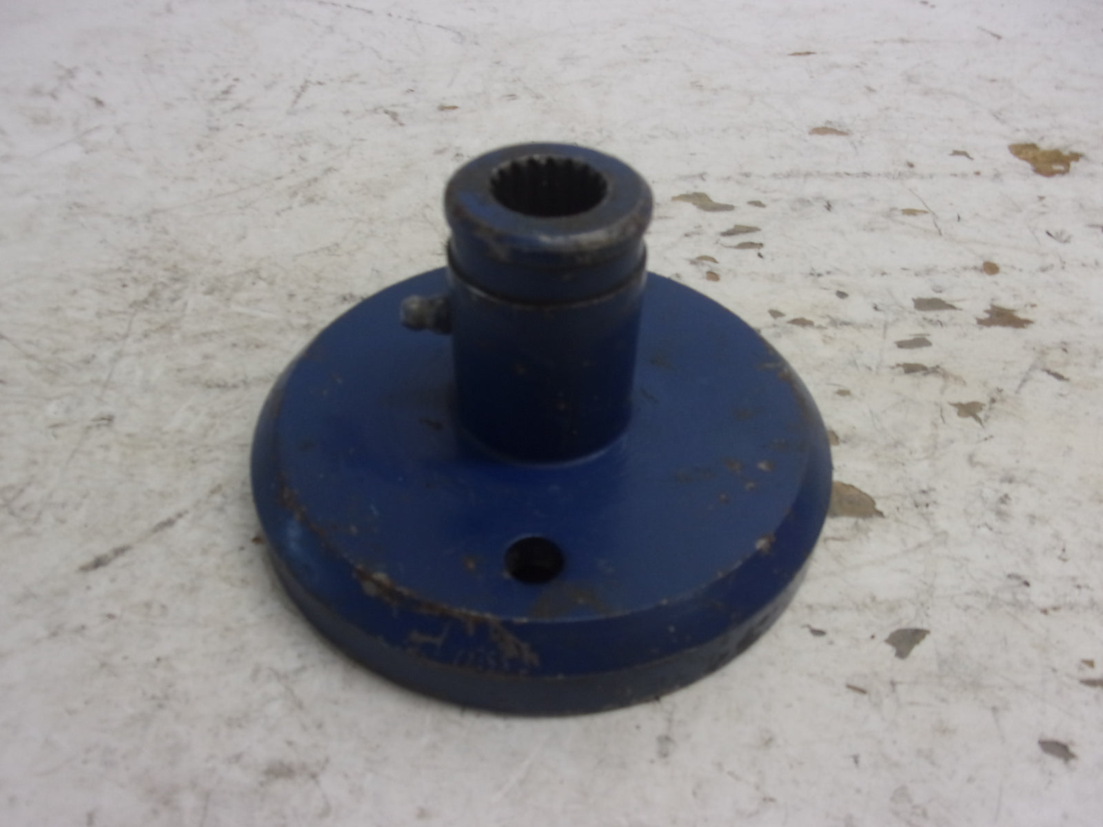 Polaris PWC Watercraft 1992-1993 SL 650 750 OEM Drive Shaft Coupler Assembly