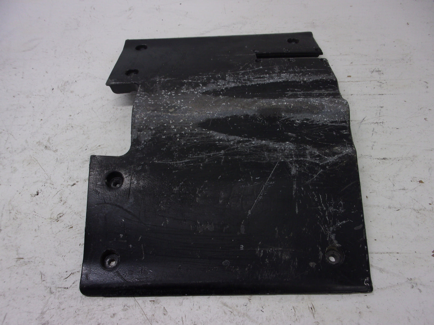Sea Doo Bombardier 1997-2003 LRV GTI GTX RFI OEM Ride Plate Part# 271000712