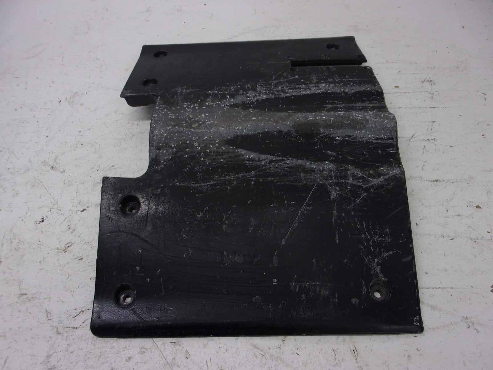 Sea Doo Bombardier 1997-2003 LRV GTI GTX RFI OEM Ride Plate Part# 271000712
