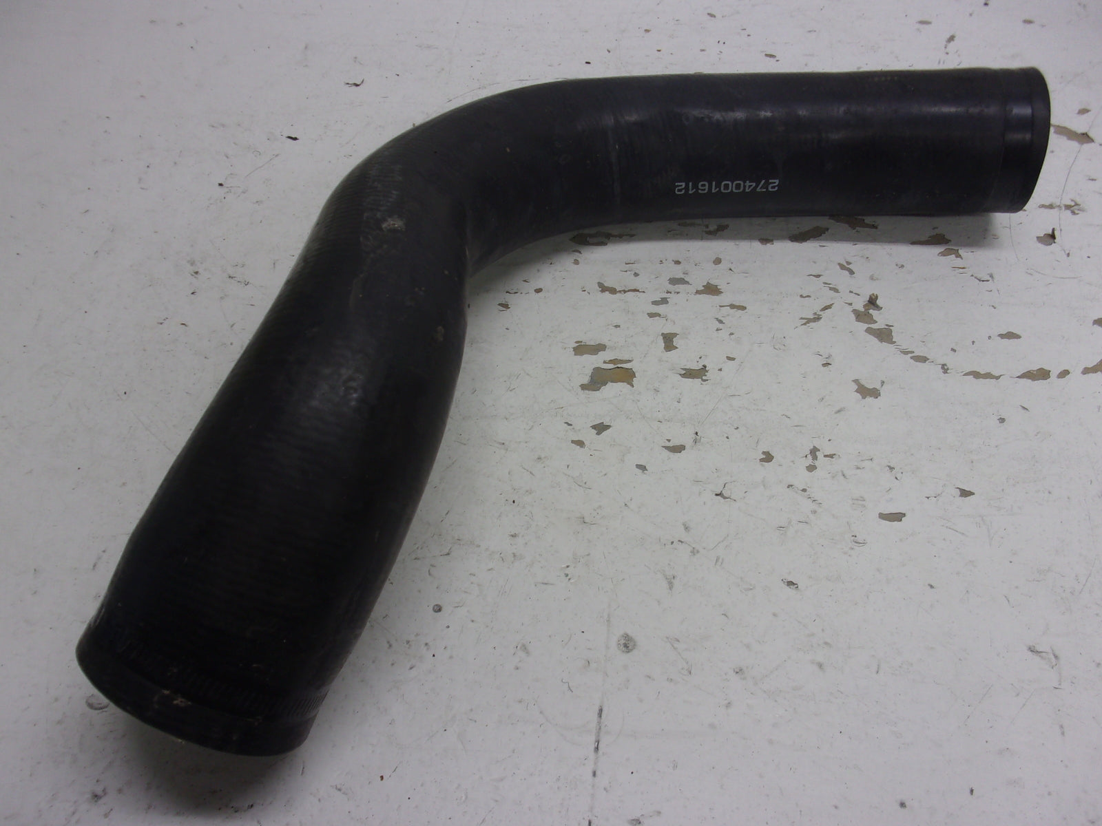 Sea Doo Bombardier 2017-2019 Wake GTI GTR GTX OEM Exhaust Hose Part# 274001612