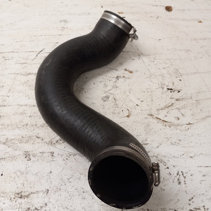 Sea Doo Bombardier 2003-2006 GTI RXP GTX OEM Formed Exhaust Hose Part# 420922821