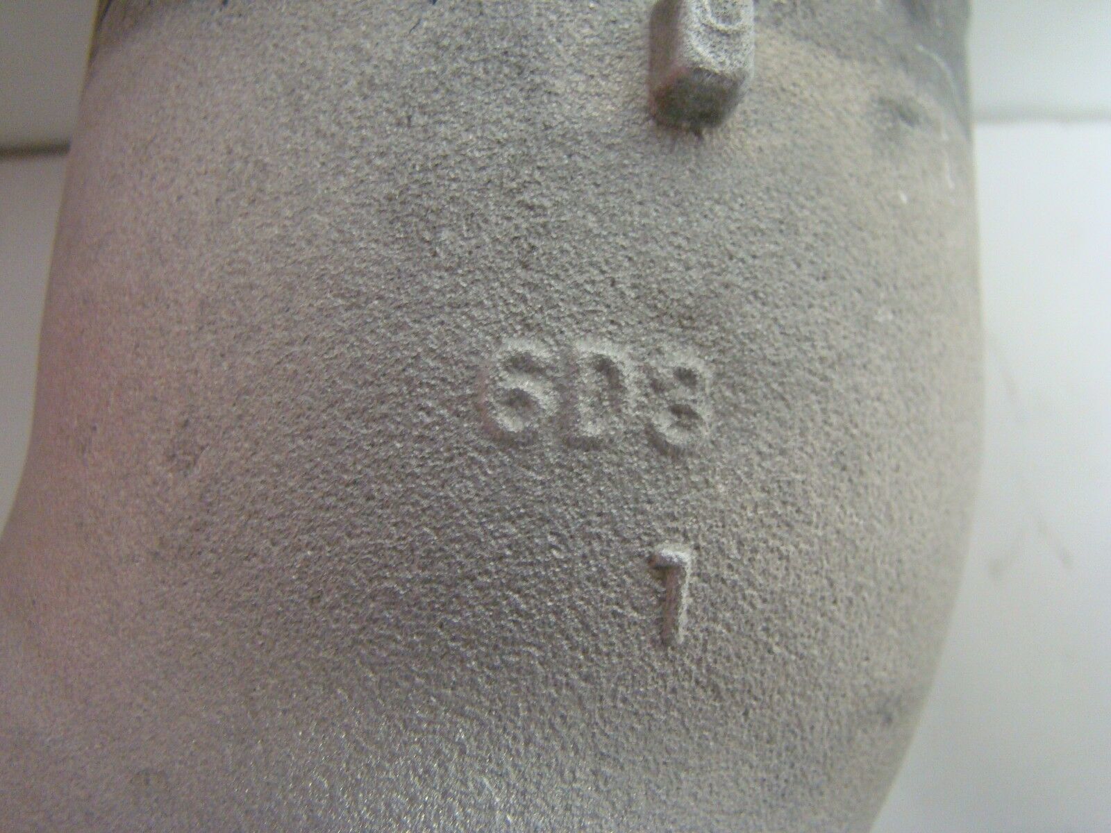 Yamaha Waverunner 05-09 VX 1100 VX Sport Deluxe Outlet Pipe # 6D3-14752-00-94