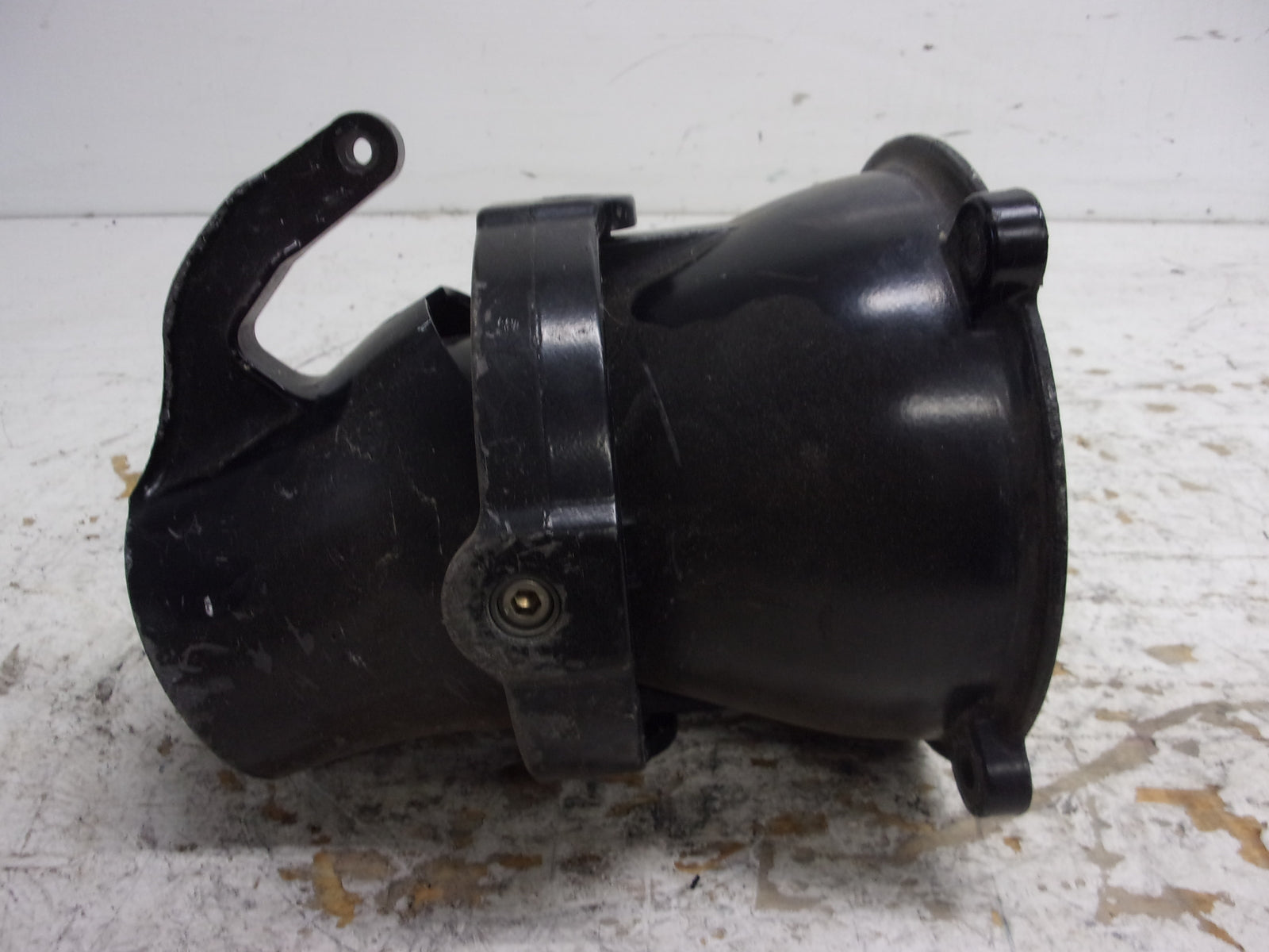 Sea Doo Bombardier 1998-2003 XP GSX OEM Pump + Steering Nozzle Part# 271000806
