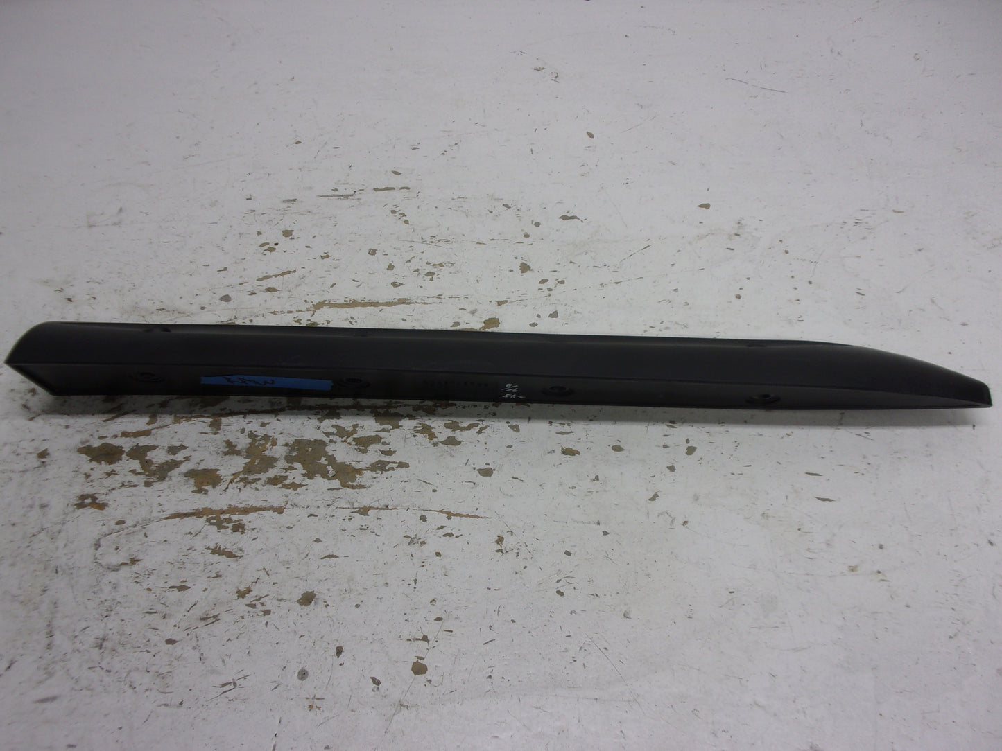 Kawasaki Jet Ski 2001-2004 Ultra 130 STX1100 OEM Left Stabilizer # 59437-3733-6Z