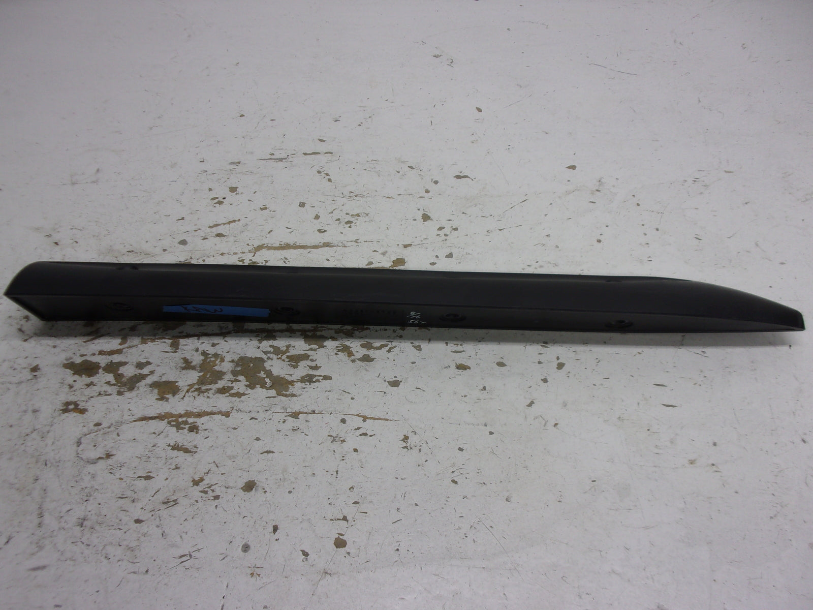 Kawasaki Jet Ski 2001-2004 Ultra 130 STX1100 OEM Left Stabilizer # 59437-3733-6Z