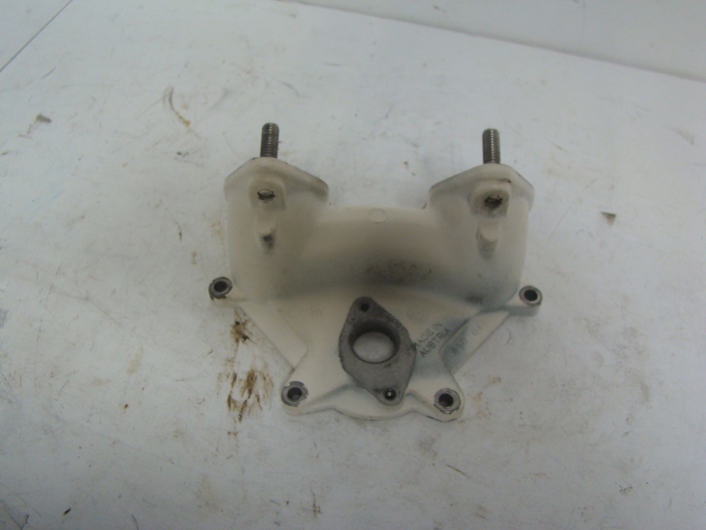 Sea Doo Bombardier 1992-1993 XP SPI GTX Oil Pump Flanged Part# 290810043