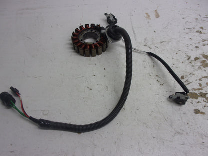 Yamaha Waverunner 2002-2006 FX 140 FX HO FX 1100 Stator Part# 60E-81410-00-00