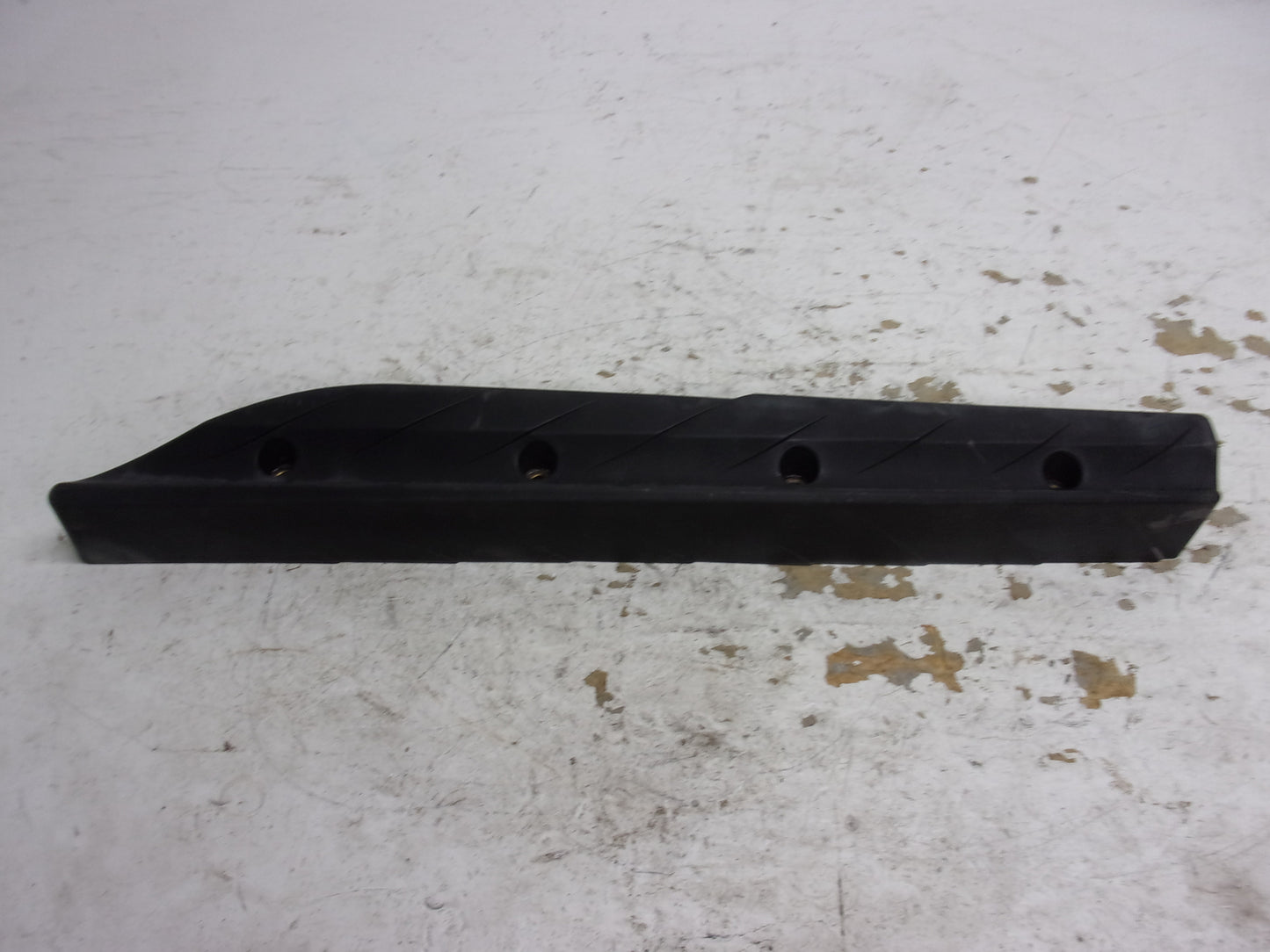 Kawasaki Jet Ski 2007 Ultra 250X LX OEM Right Stabilizer / Sponson 59437-3740-6Z
