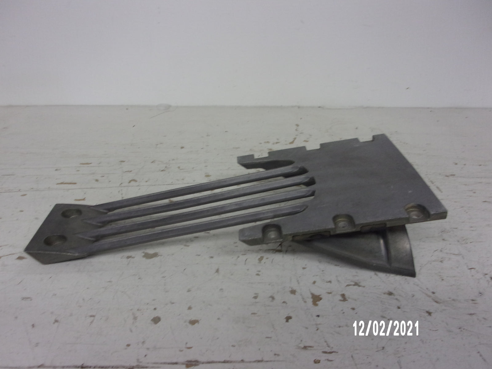 Yamaha Waverunner 1997-2004 XL GP WVT OEM Intake Screen Part# 65R-R1333-00-00