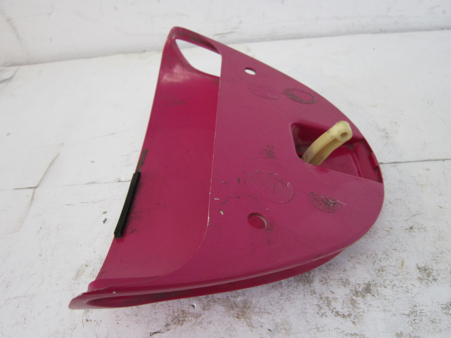 Kawasaki Jet Ski 1995 STS OEM Hatch Cover Cap Assembly Part# 11012-3763-5K