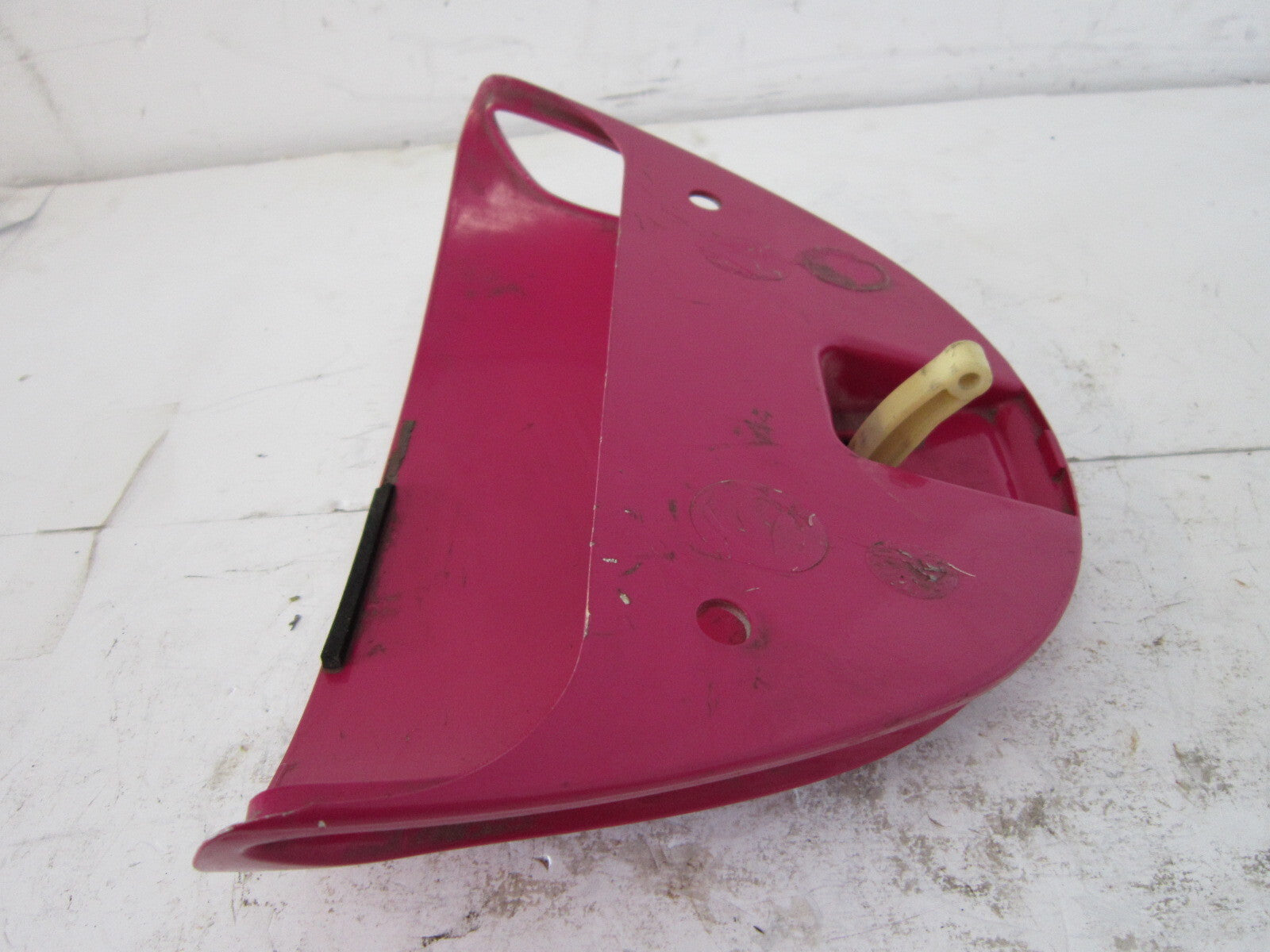 Kawasaki Jet Ski 1995 STS OEM Hatch Cover Cap Assembly Part# 11012-3763-5K