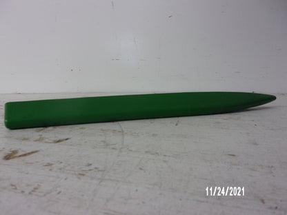 Sea Doo Bombardier PWC 1994 XPI OEM Green Sponson Assembly Part# 292000004