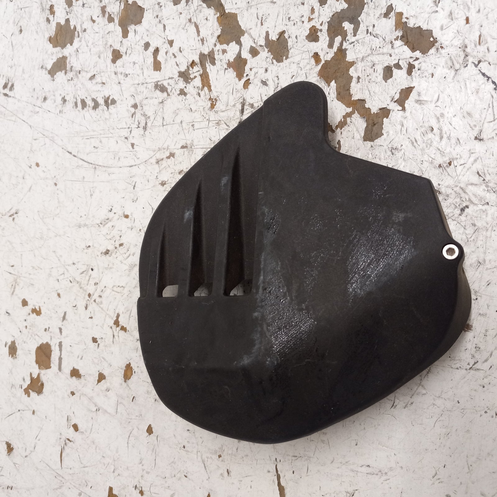 Sea Doo Bombardier 2003-2005 GTX GTI RXP RXT RH OPAS Side Vane Part # 277001144