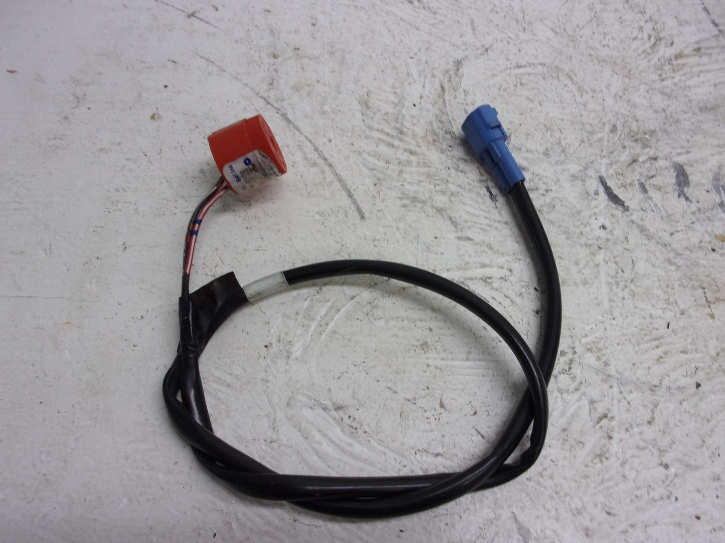 Kawasaki Jet Ski 2004-2021 STX Ultra OEM Horn / Buzzer Assembly Part# 27003-3706