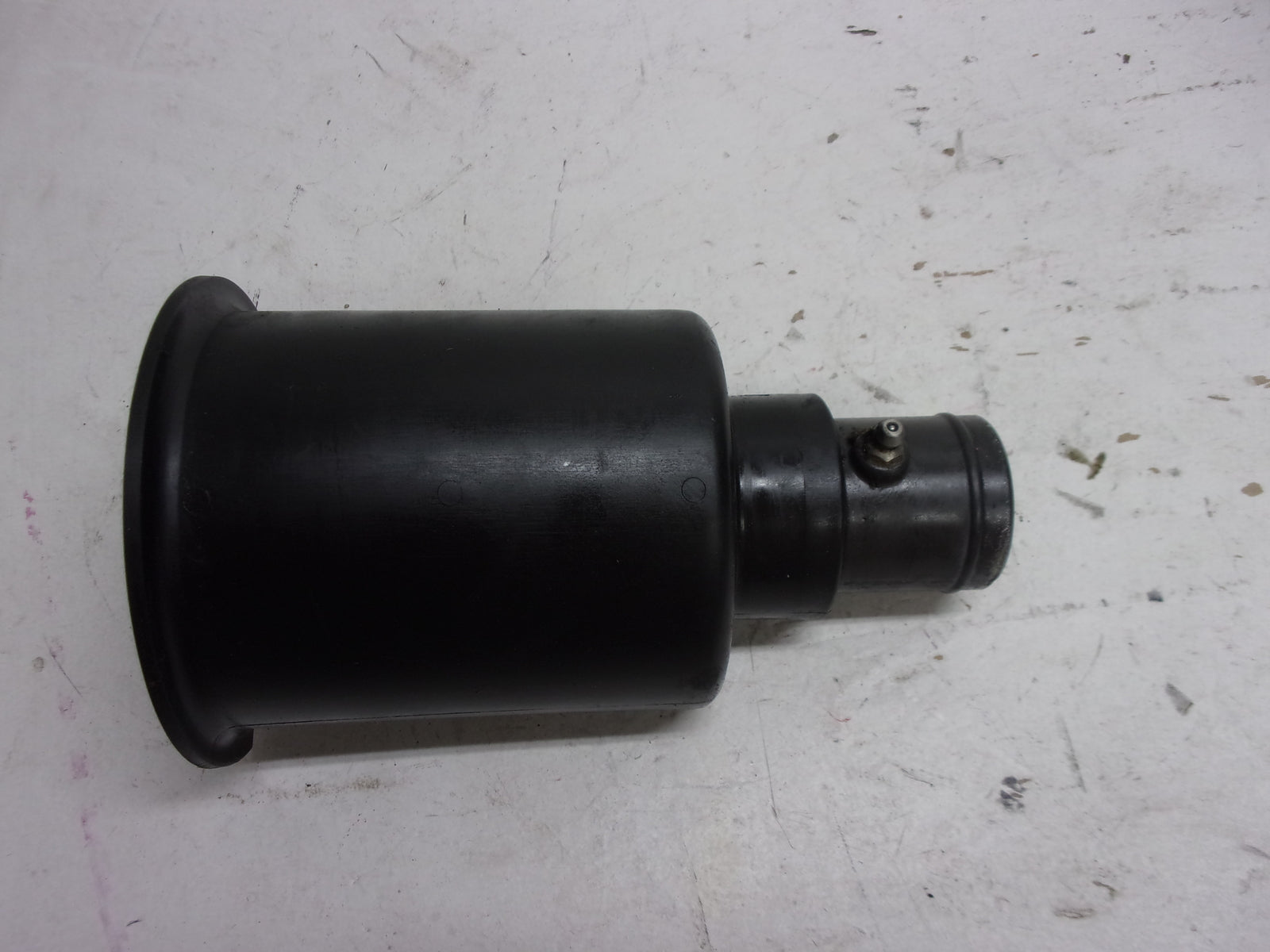 Polaris PWC Watercraft 1996-2004 Virage SL SLX SLT OEM Coupler Shroud # 5432129