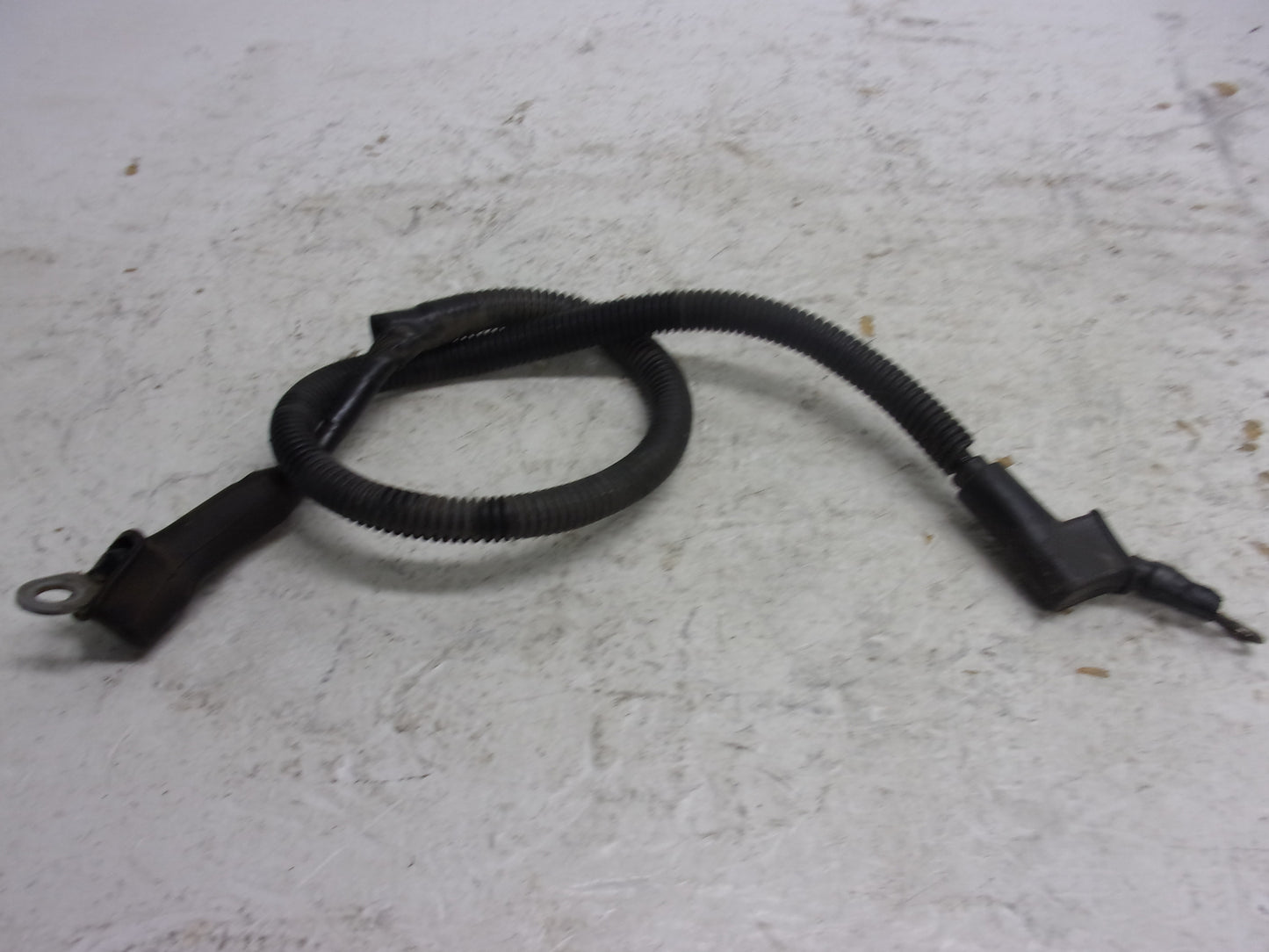 Yamaha WaveRunner 2002-2005 VX FX 140/1000 Negative Wire Lead # 60E-82117-00-00