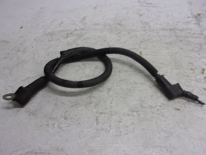 Yamaha WaveRunner 2002-2005 VX FX 140/1000 Negative Wire Lead # 60E-82117-00-00