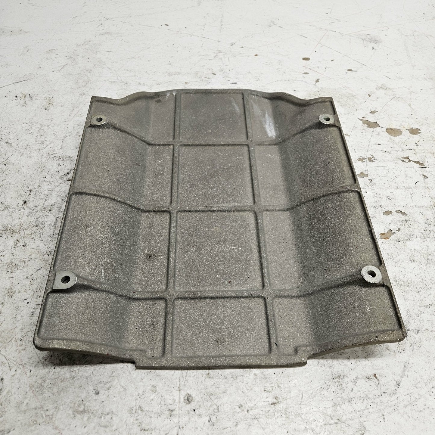 Kawasaki Jet Ski 1992-1997 SX SXI 750 Aftermarket Ride Plate # 59446-3715