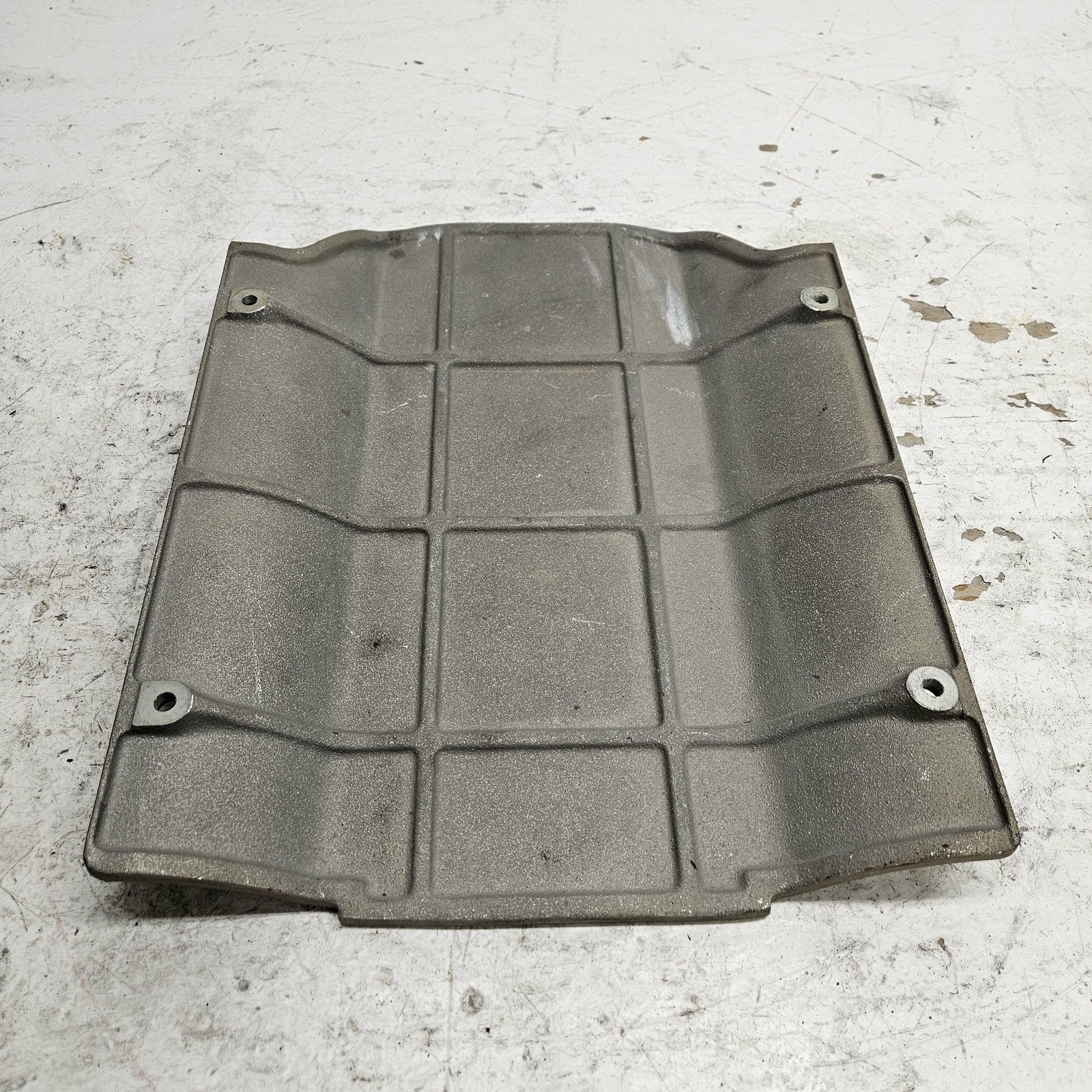 Kawasaki Jet Ski 1992-1997 SX SXI 750 Aftermarket Ride Plate # 59446-3715