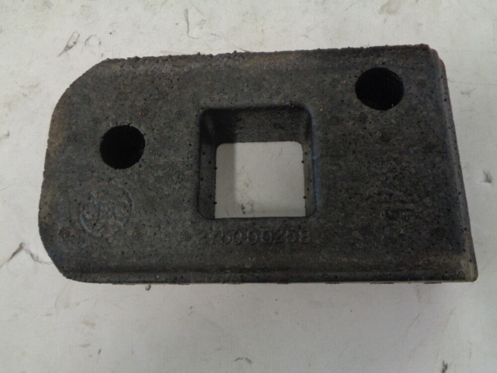 Sea Doo Bombardier PWC 2005 3D RFI OEM Oil Tank Foam Pad Assembly # 275000258