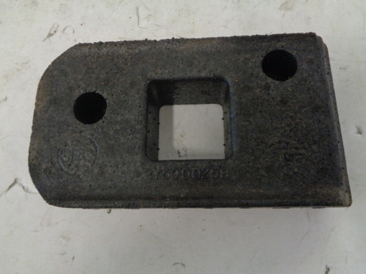 Sea Doo Bombardier PWC 2005 3D RFI OEM Oil Tank Foam Pad Assembly # 275000258