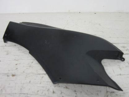 Can-Am Roadster 2012-2015 Spyder ST RS OEM Steel Black LH Upper Panel  705006255