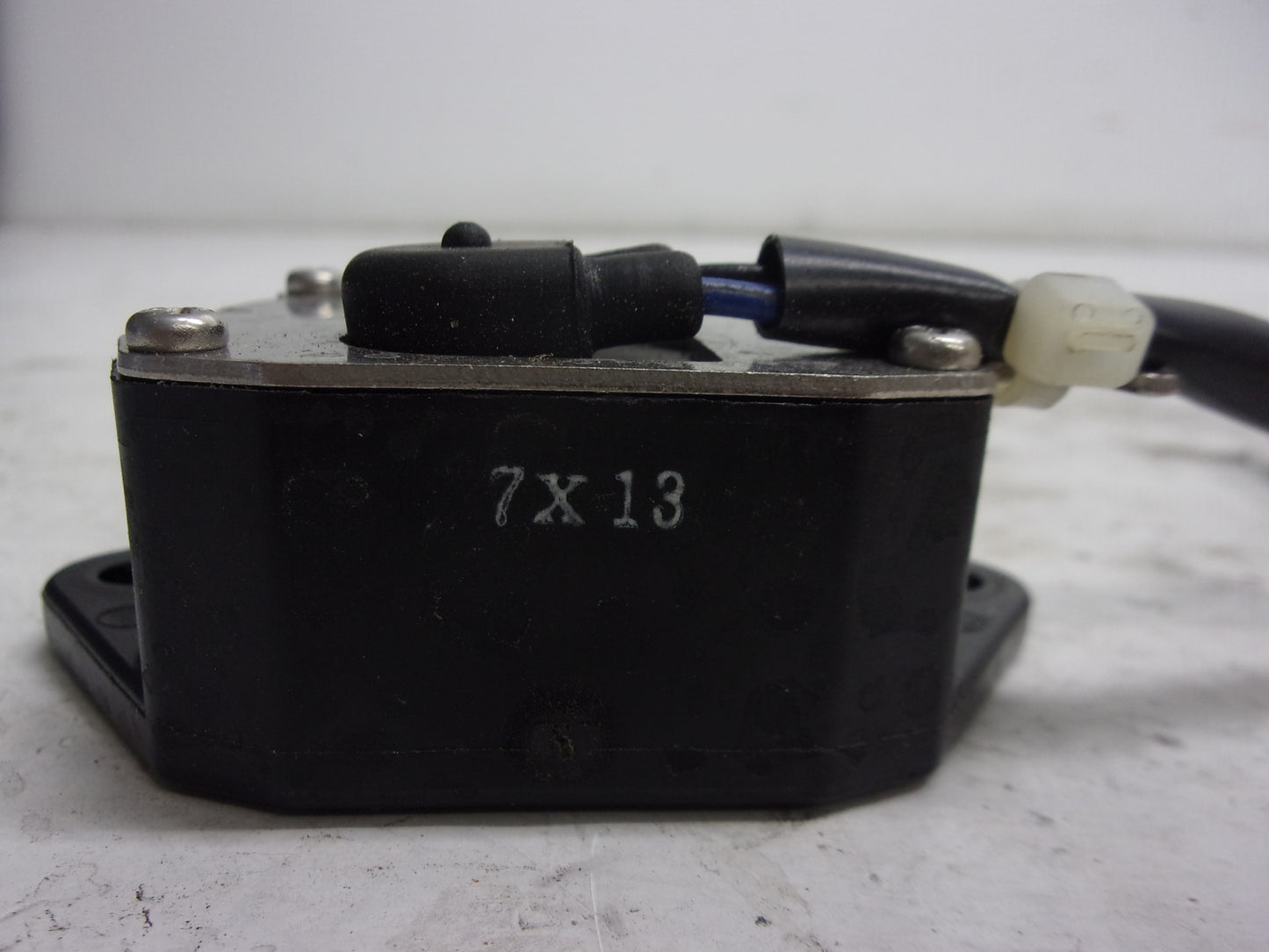 Yamaha Waverunner 2002-2018 GP VX V1 FX OEM Switch Assembly # 60E-8259E-00-00