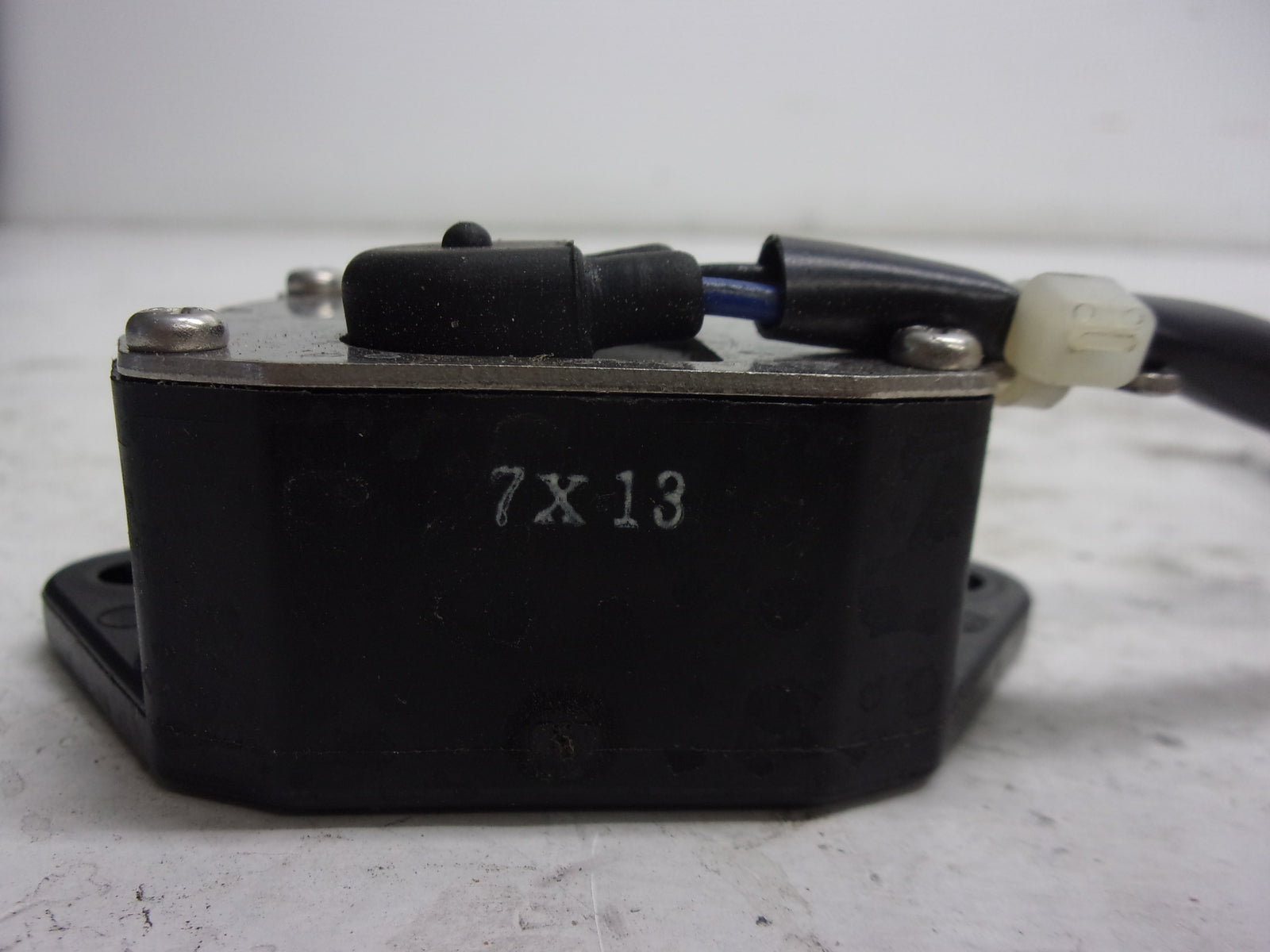 Yamaha Waverunner 2002-2018 GP VX V1 FX OEM Switch Assembly # 60E-8259E-00-00