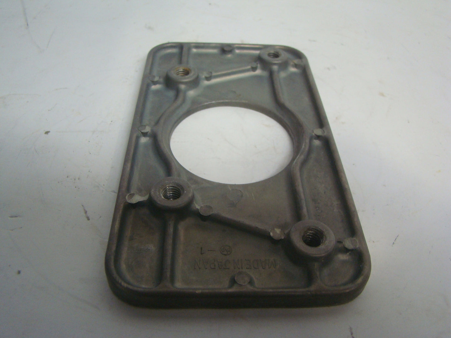 Kawasaki Jet Ski 1977-199 JS440 550 Handlepole Support Plate # 59086-538