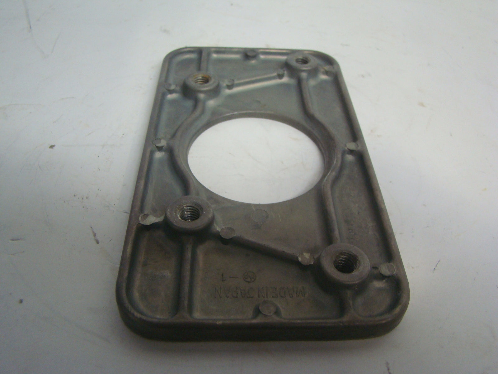 Kawasaki Jet Ski 1977-199 JS440 550 Handlepole Support Plate # 59086-538