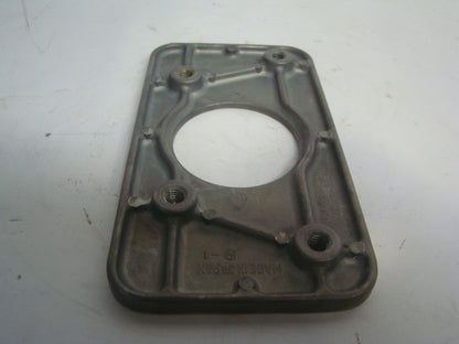 Kawasaki Jet Ski 1977-199 JS440 550 Handlepole Support Plate # 59086-538
