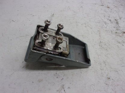 Kawasaki Jet Ski 1992-2001 750 SX SXI OEM Engine Hood Lock Assembly # 27016-3723