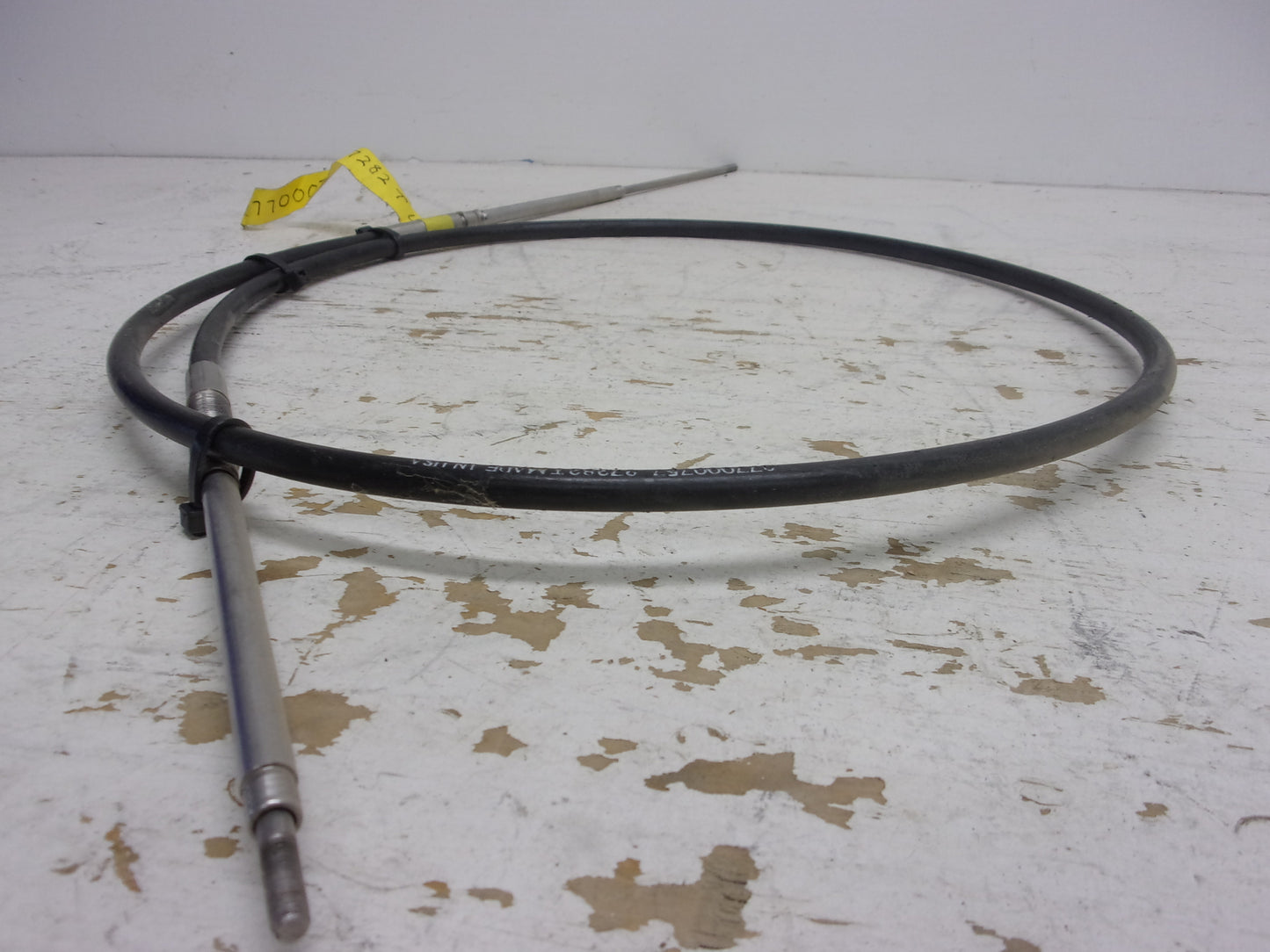 Sea Doo Bombardier PWC 1998-2000 GTX OEM Steering Reverse Cable Part# 277000757