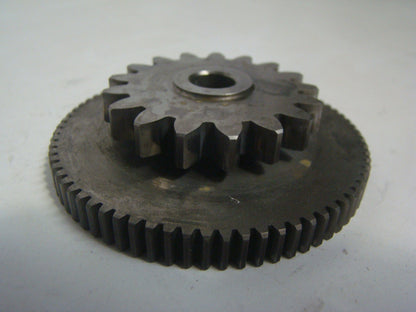 Honda Aquatraxx 02-2007 ARX1200 All Models Starter Reduction Gear 28101-MAT-000