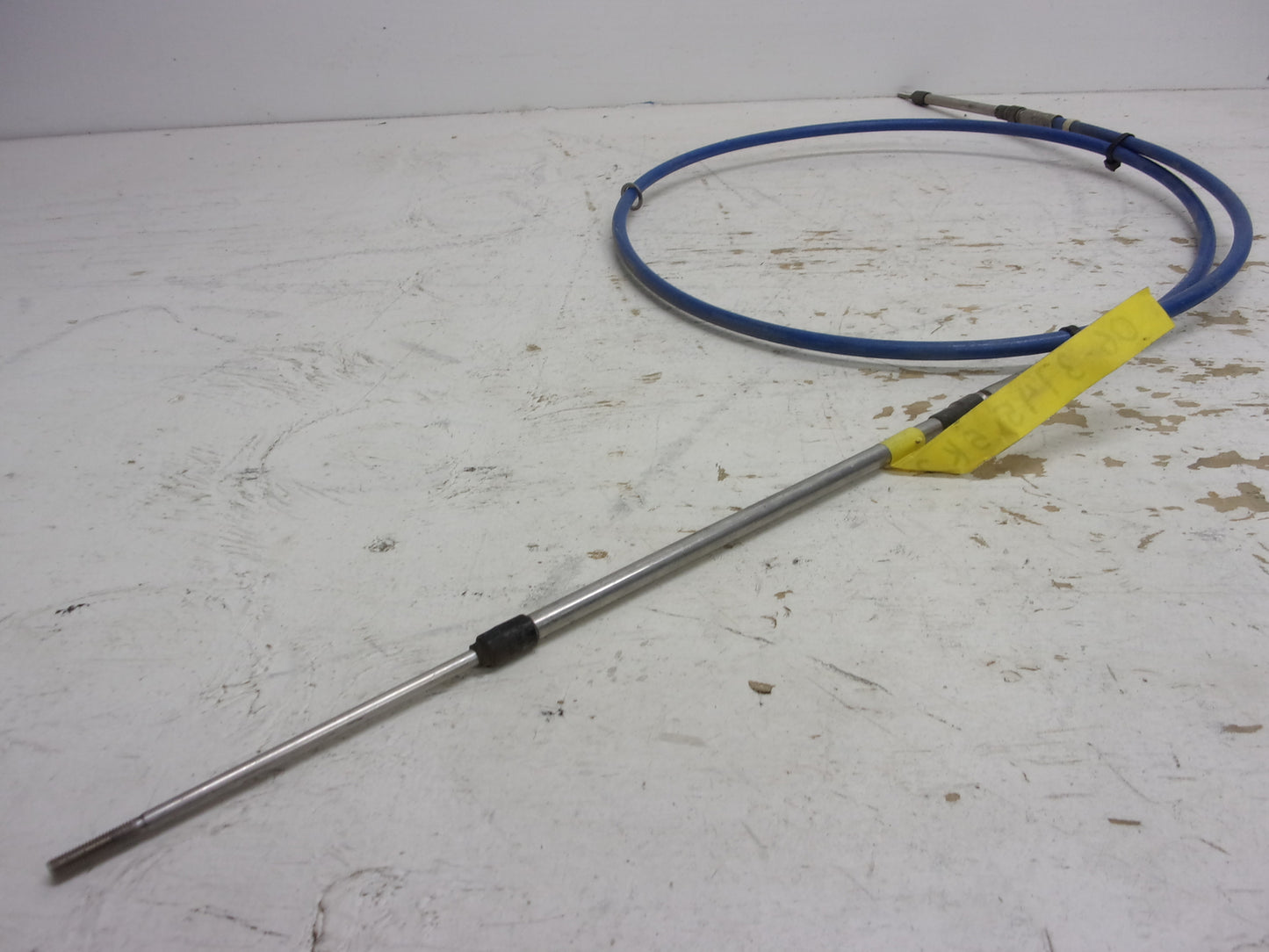 Kawasaki Jet Ski 1995-1997 STS OEM Steering Cable Part# 59406-3745