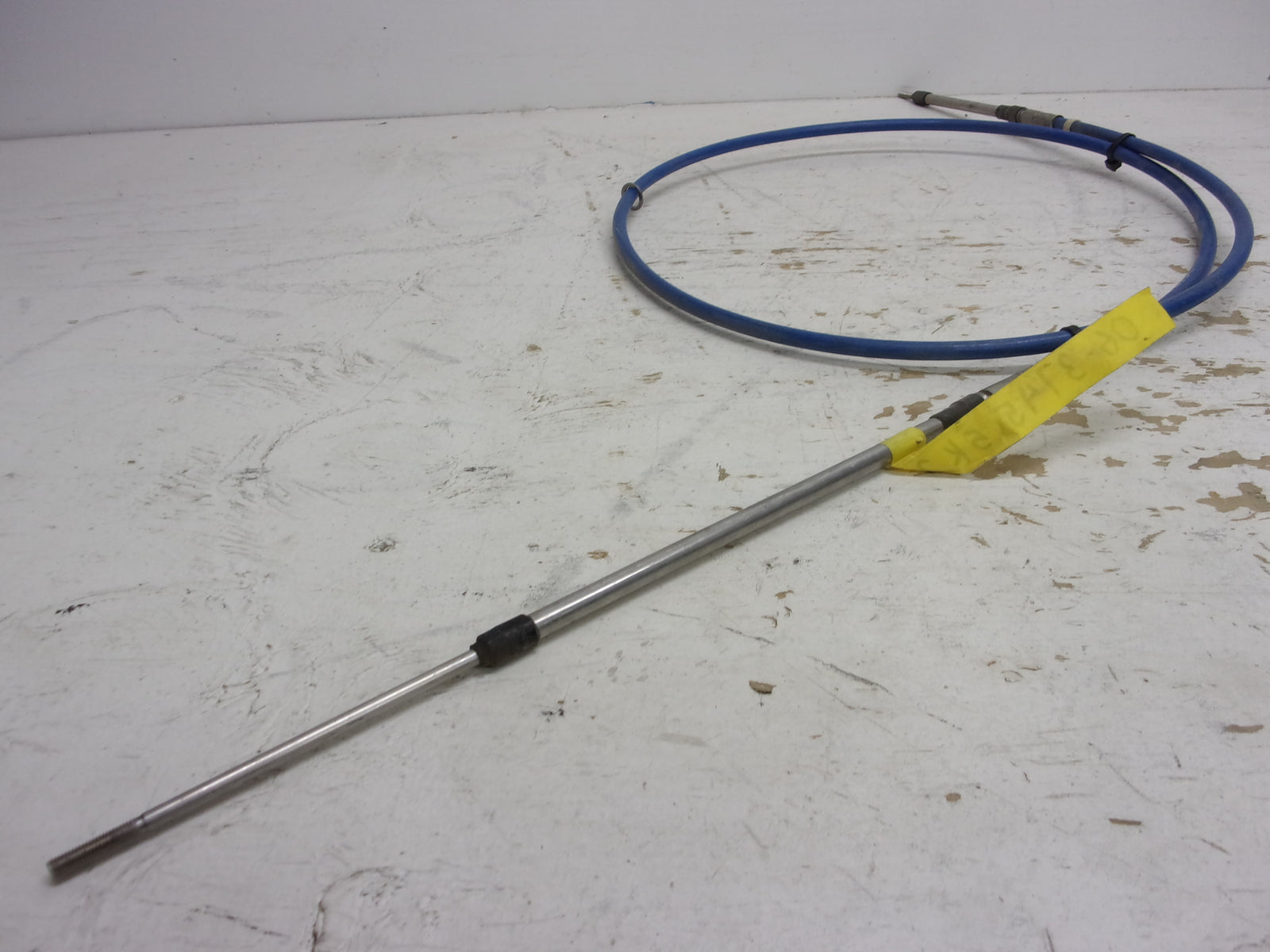 Kawasaki Jet Ski 1995-1997 STS OEM Steering Cable Part# 59406-3745