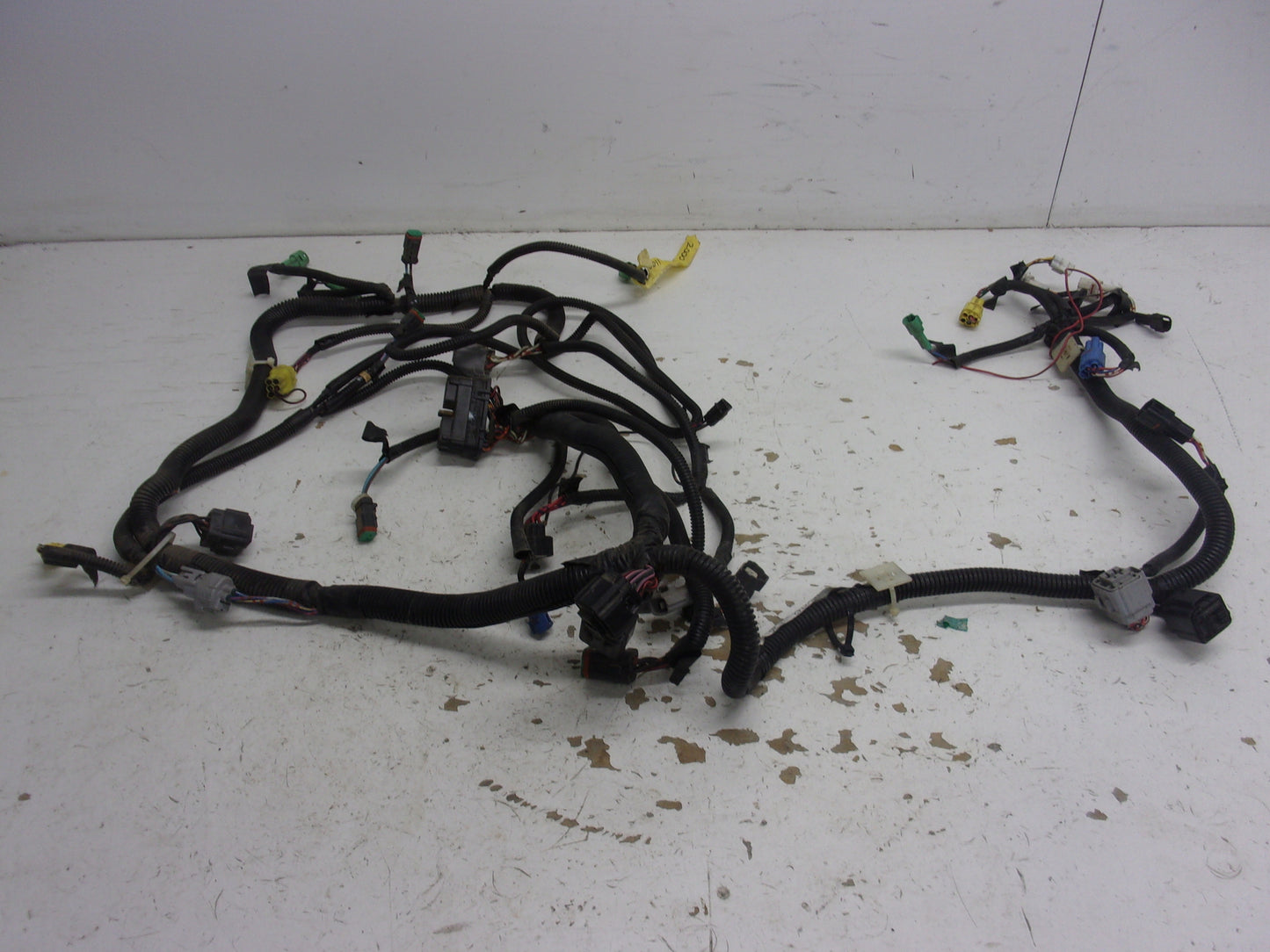 Kawasaki Jet Ski 2000 1100 STX D.I OEM Main Wire Harness Assembly # 26030-3742