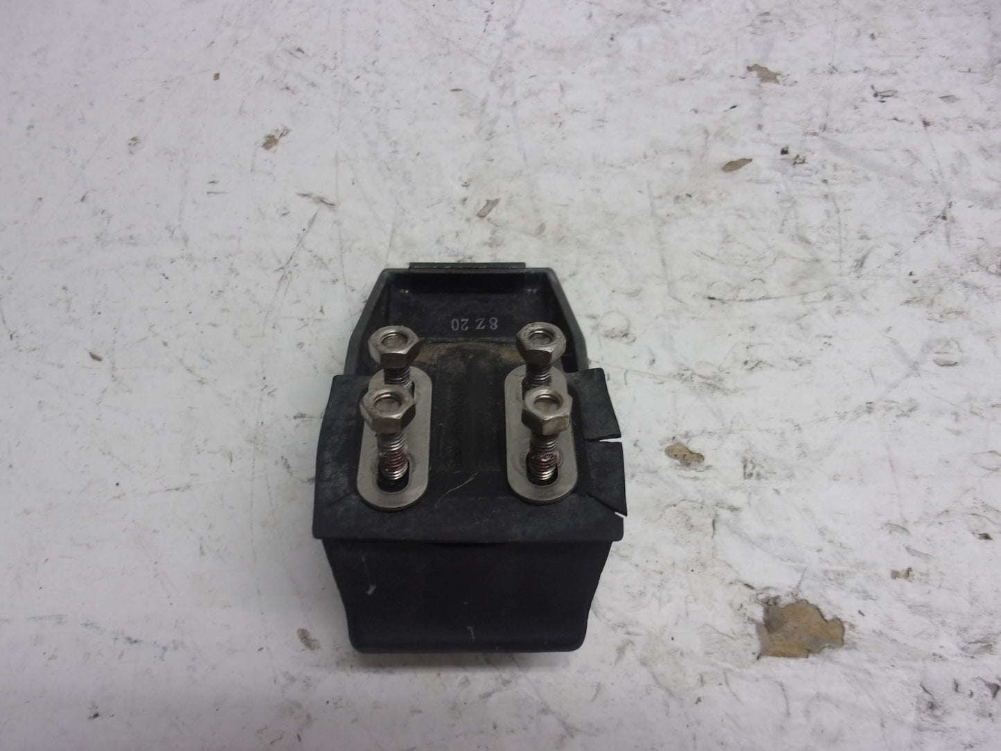 Kawasaki Jet Ski 1989-1992 TS OEM Hull Lock Assembly Part# 27017-3706