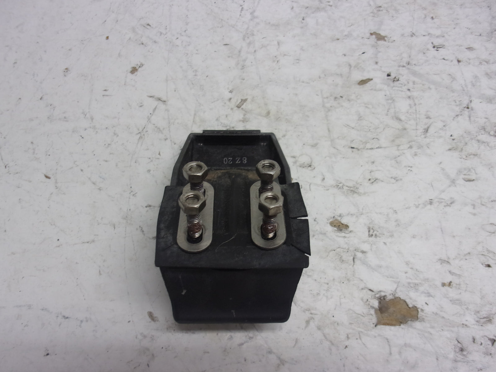 Kawasaki Jet Ski 1989-1992 TS OEM Hull Lock Assembly Part# 27017-3706
